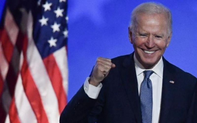 Présidentielle américaine : Biden remporte l’État clé de l’Arizona et creuse l’écart avec Trump