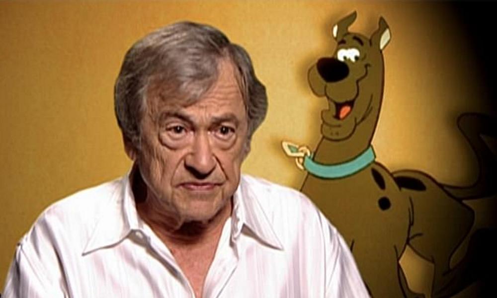 Scooby-Doo : Joe Ruby, le co-créateur du dessin animé est mort
