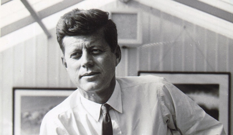 John Fitzgerald Kennedy : cette étrange demande aux prostituées qu’il fréquentait