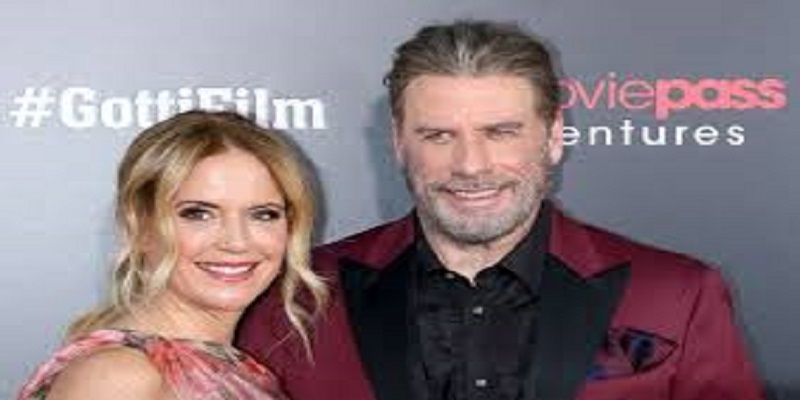 John Travolta : son épouse Kelly Preston est décédée
