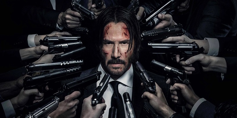 John Wick : le 5e épisode confirmé et tourné dans la foulée du 4e