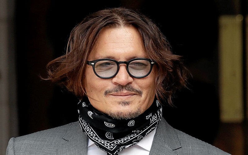 Johnny Depp amoureux ? Qui est l’heureuse élue
