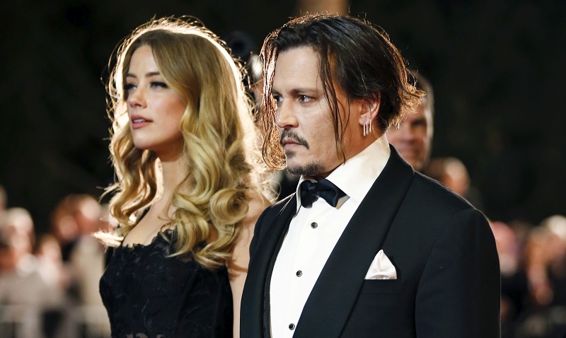 « Elle allait tuer » Johnny Depp : la sœur d’Amber Heard fait plusieurs révélations qui pourraient faire basculer le procès