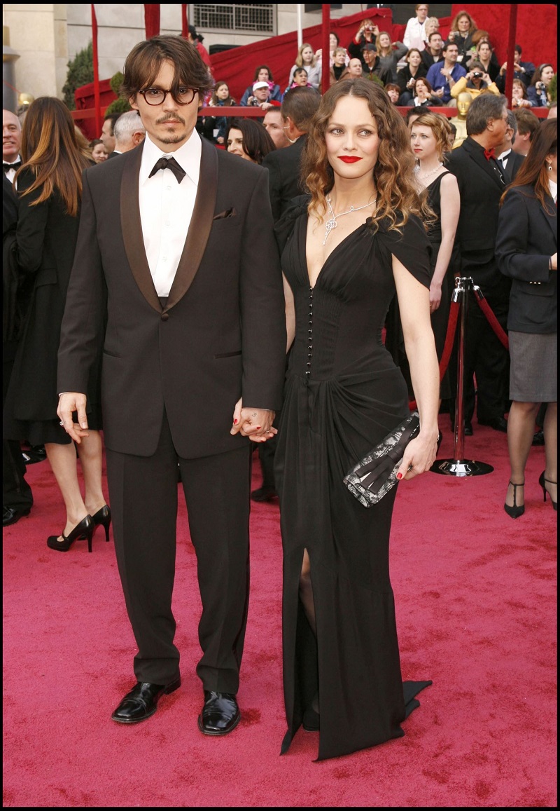 Johnny Depp et Vanessa Paradis : pourquoi ils ne se sont jamais mariés ?