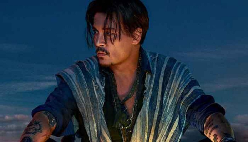 Johnny Depp : l’acteur à Londres pour son procès contre le journal qui l’a accusé de « batteur d’épouse »