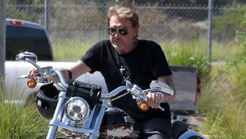 Johnny Hallyday : cette surprise qui va ravir ses fans pour Noël