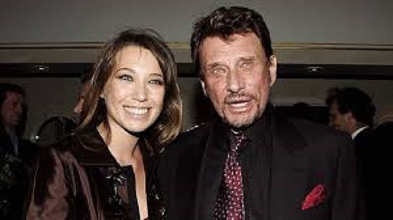 Johnny Hallyday : sa fille Laura Smet lui rend un émouvant hommage