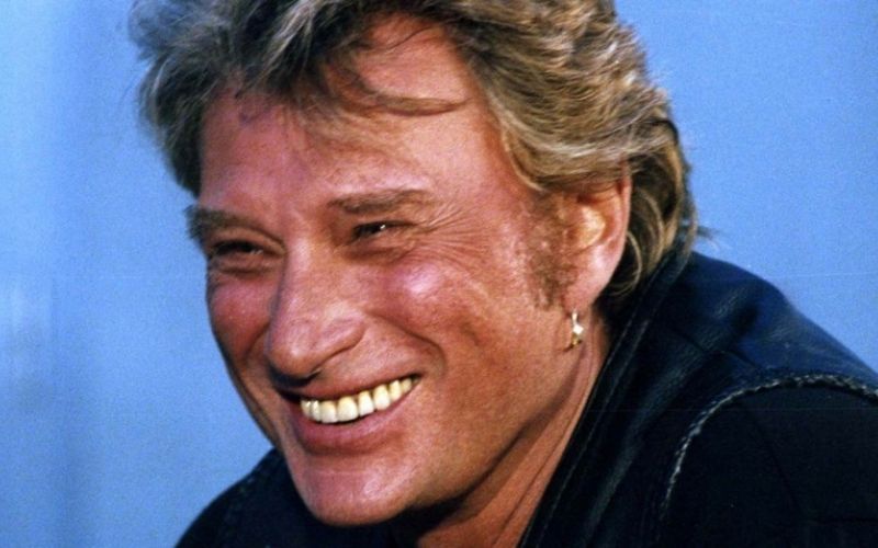 Johnny Hallyday : son ex-secrétaire balance sur ses infidélités