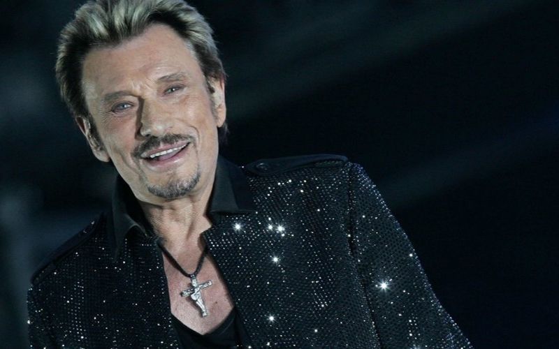 Johnny Hallyday : une de ses chansons traitée d’« horreur »