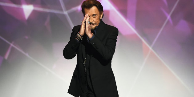 Un an après sa mort, Johnny Hallyday rapporte des millions d’Euros à sa famille