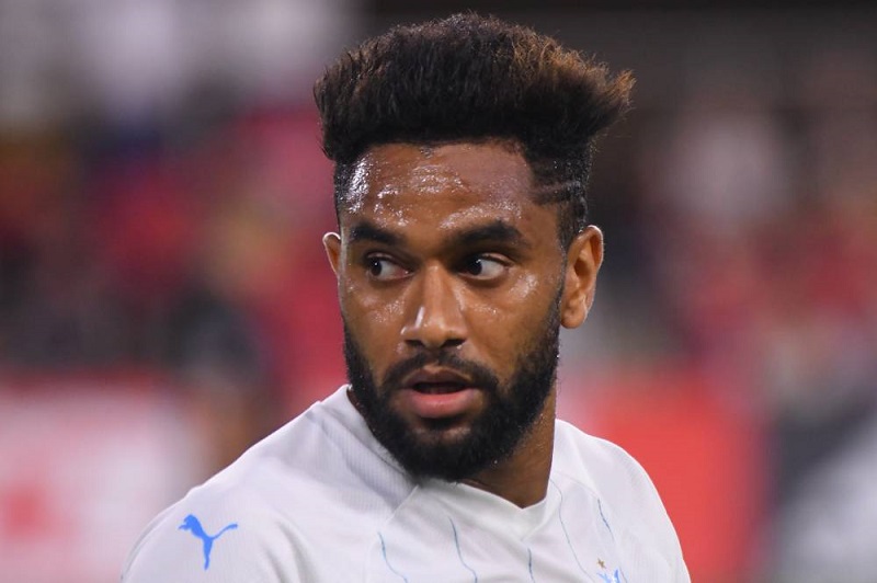 LdC / OM : la réaction à chaud de Jordan Amavi
