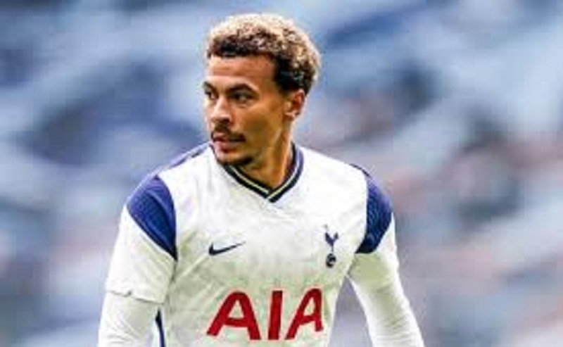 Tottenham : José Mourinho allume Dele Alli