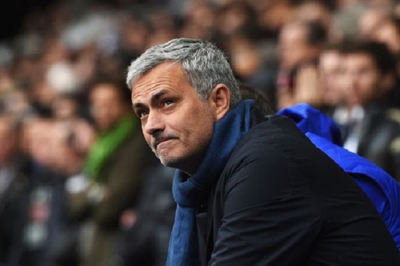 Football : José Mourinho dévoile les potentiels successeurs de Messi et Ronaldo