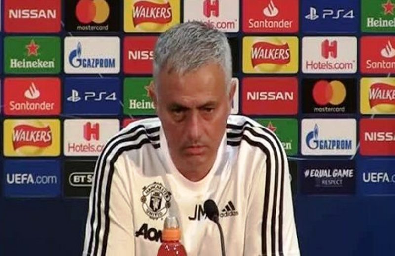 José Mourinho de retour au Real Madrid ? Voici la réponse du Portugais