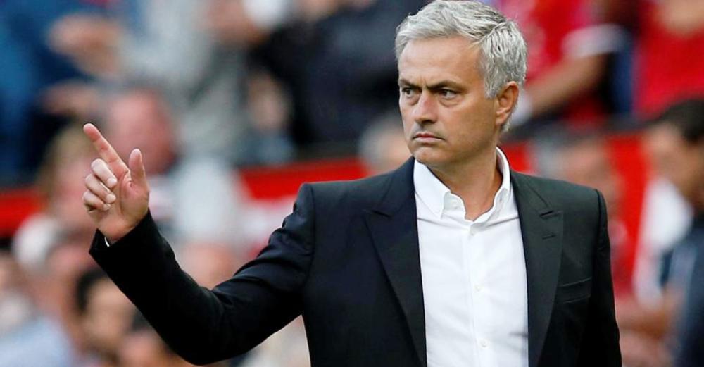 Real Madrid : Florentino Perez prêt à parier sur José Mourinho ?