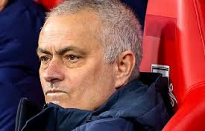 Tottenham : José Mourinho reste discret sur un possible retour de Gareth Bale