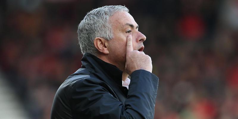 Tottenham : Mourinho envoie un avertissement à Gareth Bale
