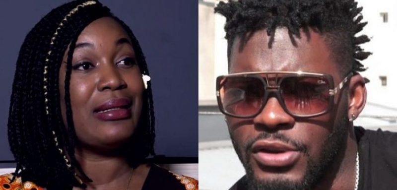 Josey porte plainte contre Arafat DJ pour cette raison