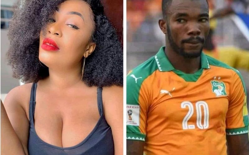 Côte d’ivoire : Josey poste une photo de Serey Die sur Instagram et fait jaser les internautes
