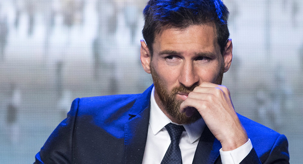 « Urgence au Barça » : Lionel Messi donne des sueurs froides au club espagnol