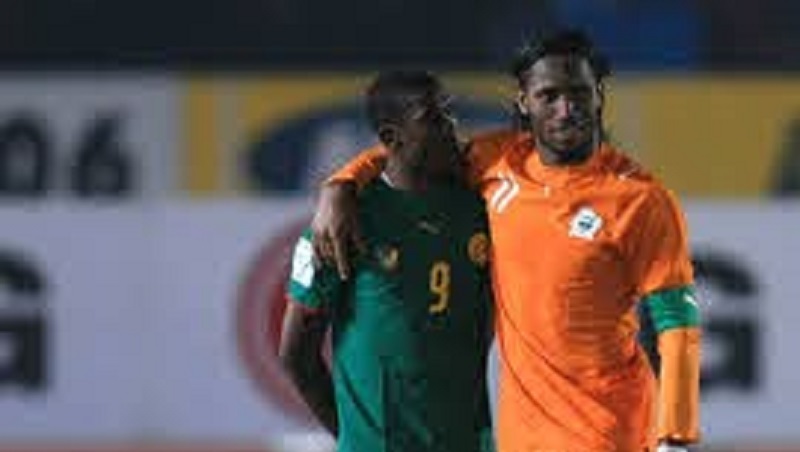 Joueur du siècle : l’absence de Drogba et Eto’o sur la liste intrigue