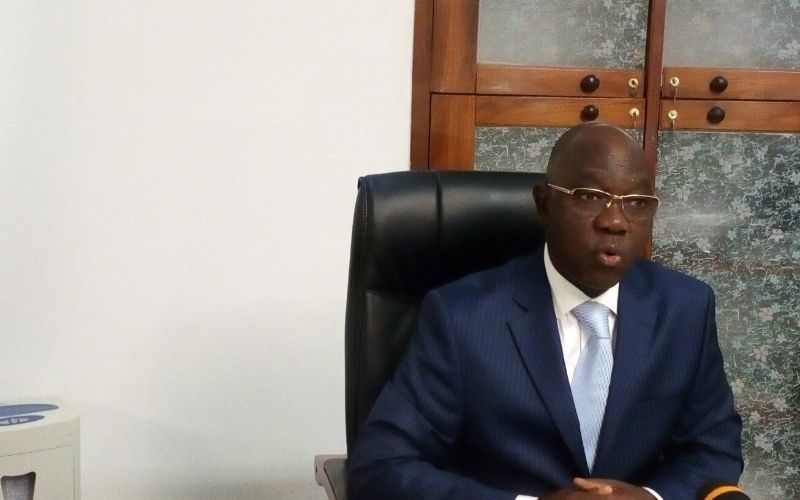 Journée de l’arbre : le Togo compte créer une ceinture verte à Aképé
