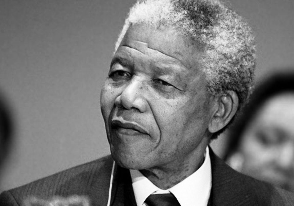 Voici le vibrant hommage de l’ONU à Nelson Mandela, l’icône de la lutte anti-apartheid