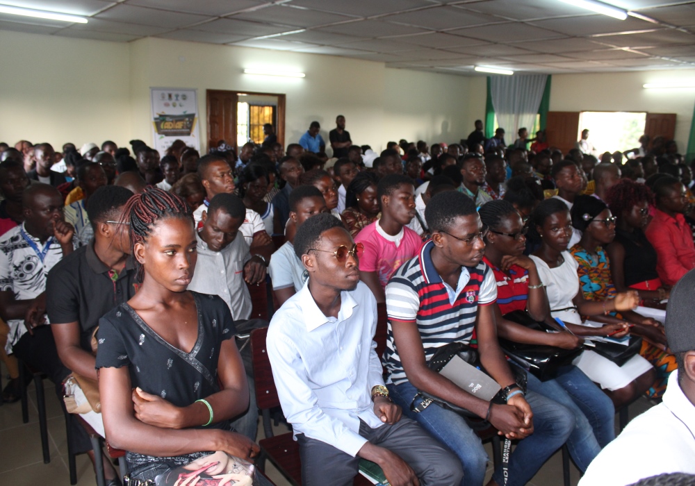 Journée internationale de la Jeunesse : un concours innovant est ouvert à l’endroit des jeunes Togolais