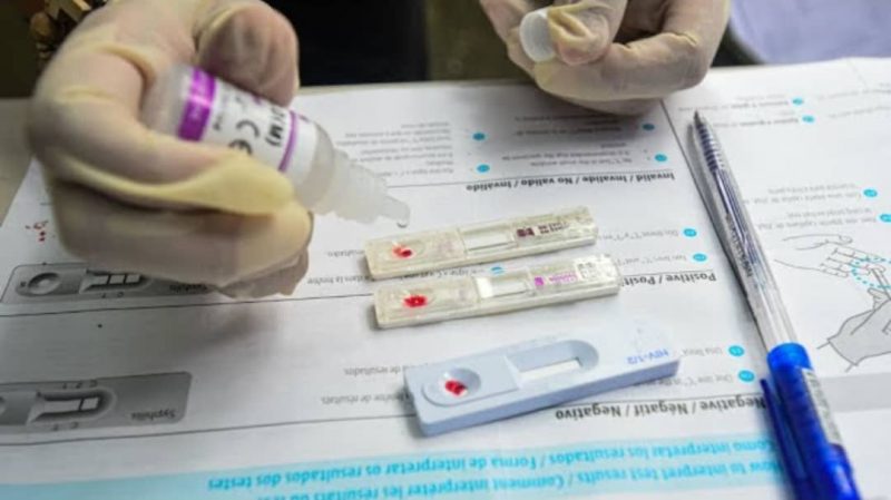 Journée mondiale contre le sida : « Le virus effraie moins la jeunesse »
