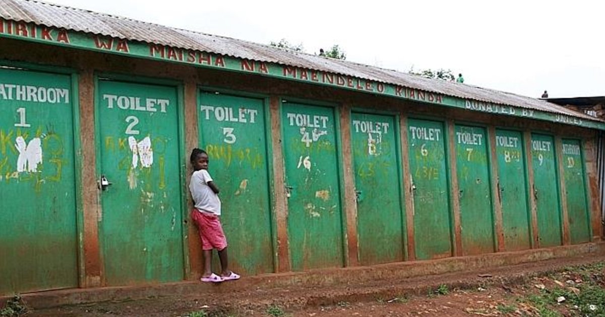 Journée mondiale des toilettes : ces chiffres fous que vous ignorez sur vos WC !