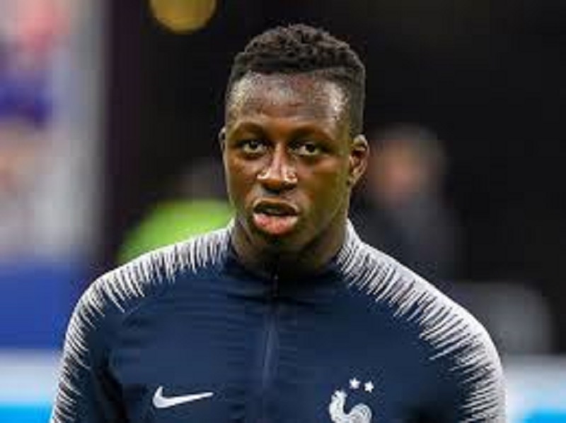Manchester City : Benjamin Mendy au cœur d’une grosse polémique
