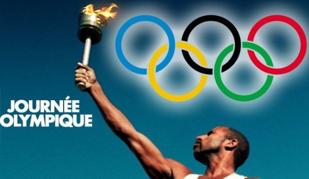 Journée olympique 2016, LE CNO-TOGO délocalise l’événement