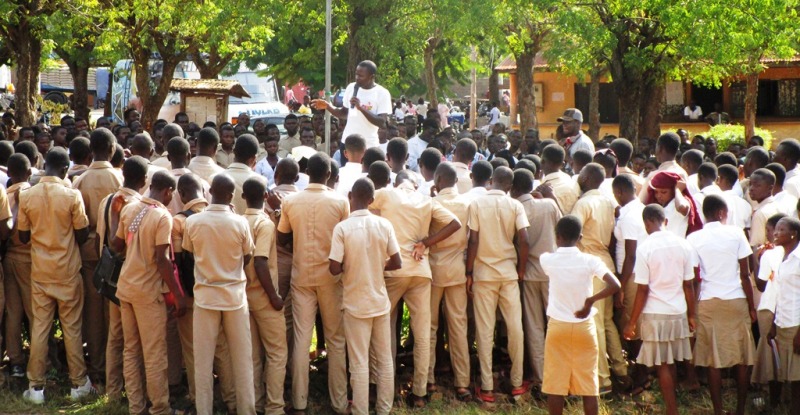 Résultats BAC 1 2019 au Togo : un taux de réussite en baisse dans le Golfe