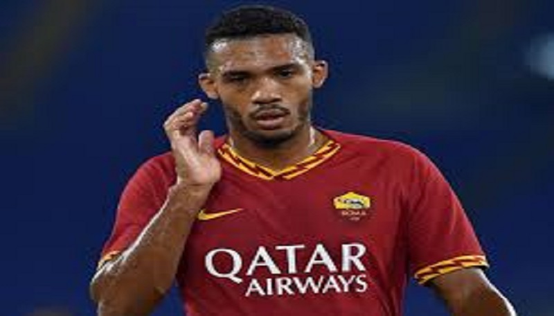 AS Rome : Juan Jesus suspendu pour des messages sur les réseaux sociaux