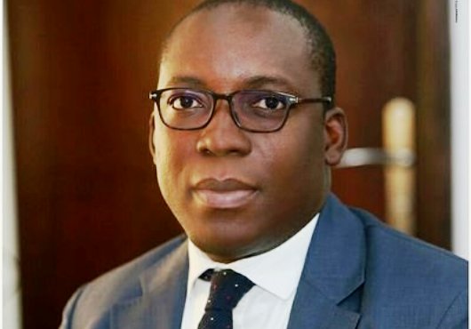 Jubilé de perle à la Salt : Kanka-Malik Natchaba vise l’excellence