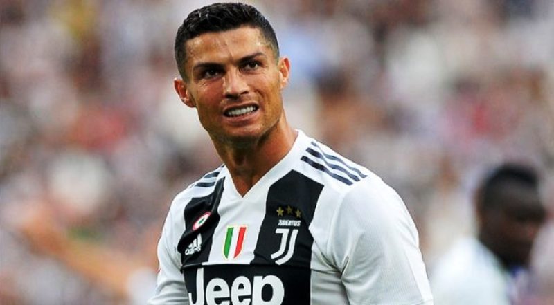 Juventus de Turin: 	voici ce que Cristiano Ronaldo pense de la série A