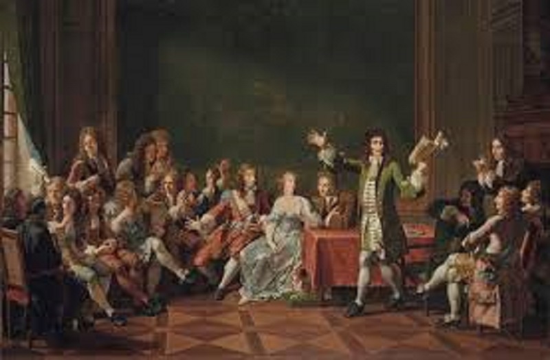 Jugées incompréhensibles, les pièces de Molière seront réécrites