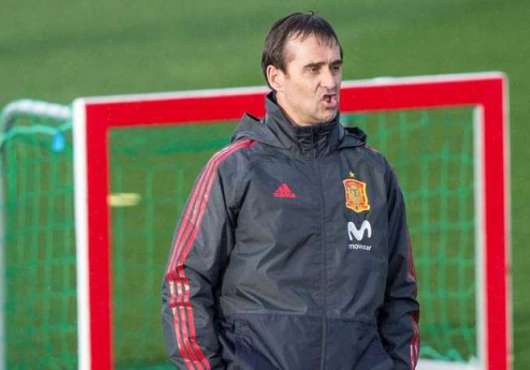 Le Real Madrid a nommé un nouveau coach !