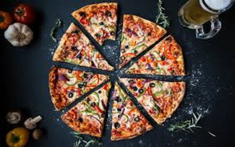 Jumbo rappelle des kits à pizza suite à la probable présence de métal dans la sauce