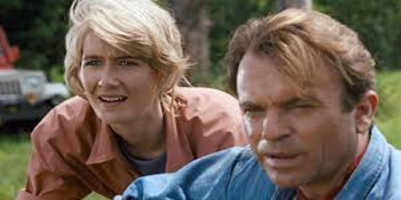 Jurassic World 3 : un acteur légendaire annonce son retour dans la saga