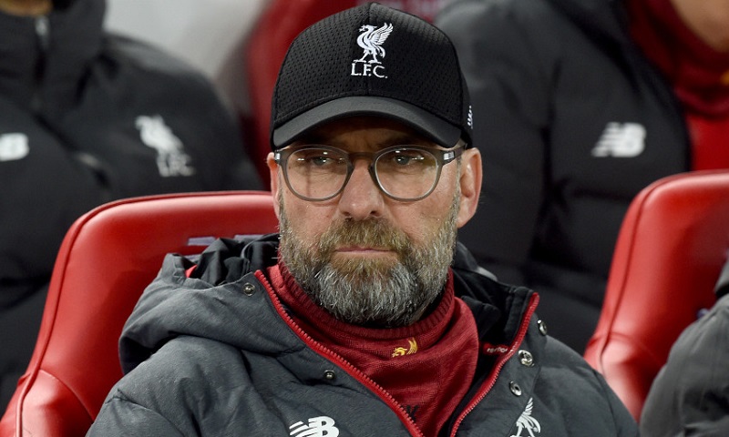 Lionel Messi ou Cristiano  Ronaldo ? Klopp a  tranché