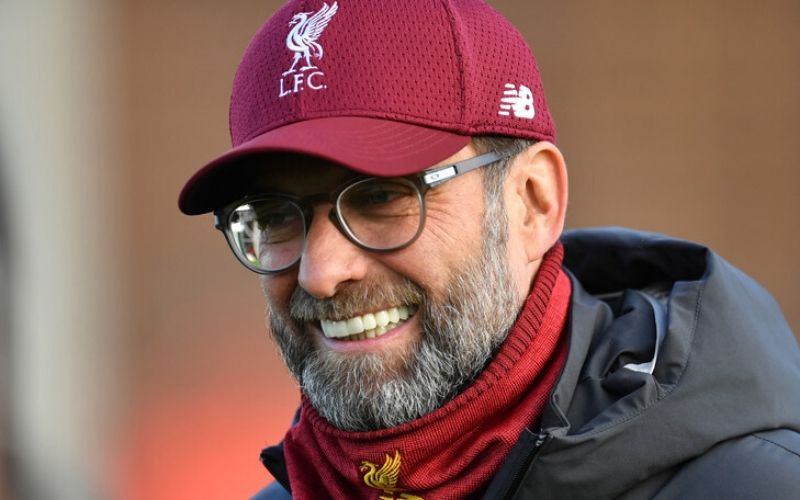 Liverpool : la réponse touchante de Jürgen Klopp à un garçon de 11 ans victime d’angoisses