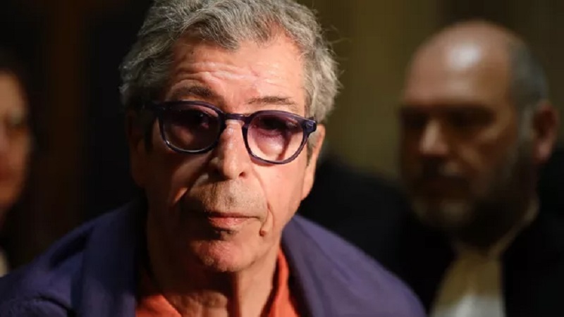 Justice : L’ancien député-maire Patrick Balkany épinglé dans une nouvelle affaire de détournement