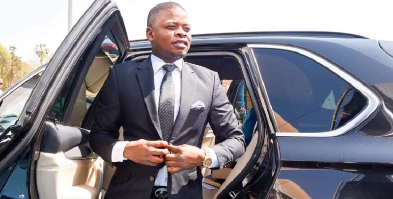 Justice : Le prophète Shepherd Bushiri et sa femme extradés vers l’Afrique du Sud