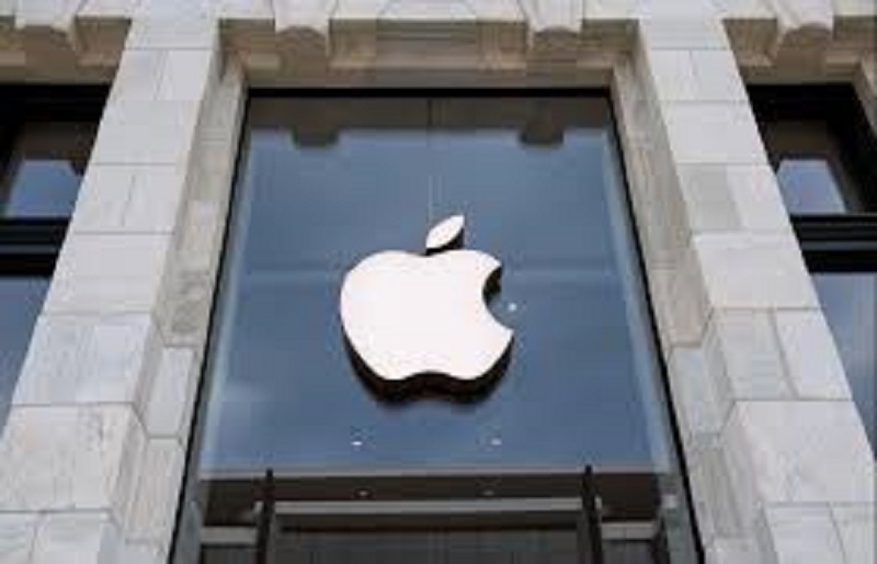 Apple ouvre le tout premier magasin géant flottant et lumineux au monde (photo)