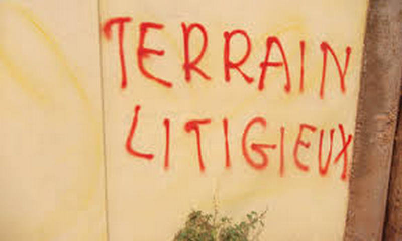 Justice : le Togo tient (enfin) un puissant instrument de règlement du contentieux foncier