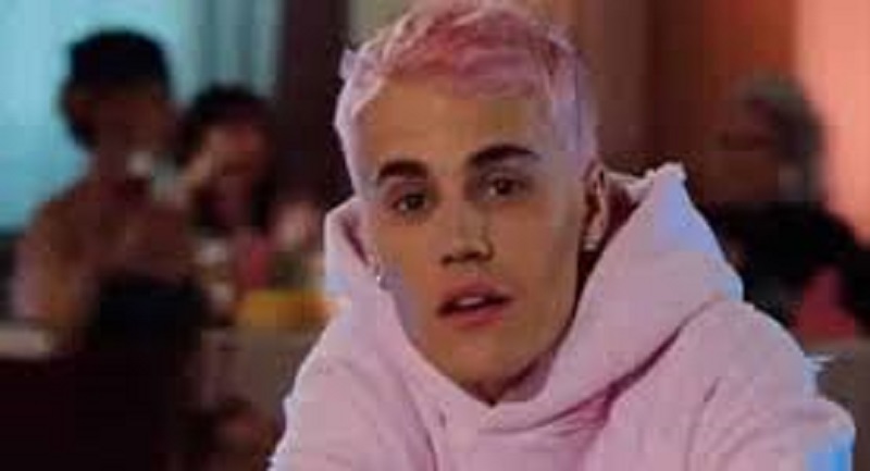 Justin Bieber admiré par cette star canadienne