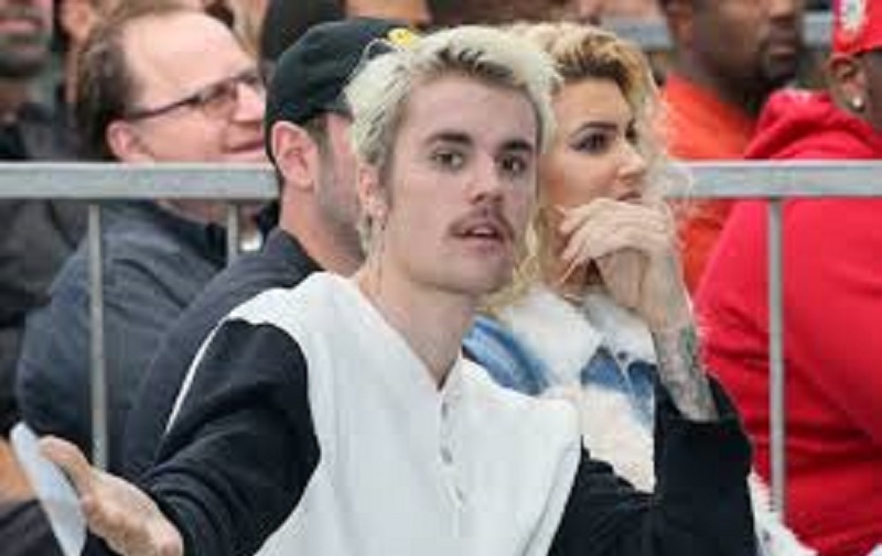 Justin Bieber agacé par ceux qui campent devant chez lui