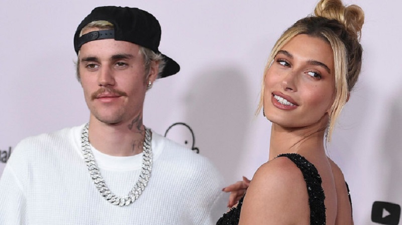 Justin Bieber et sa femme Hailey font des révélations sur leur couple