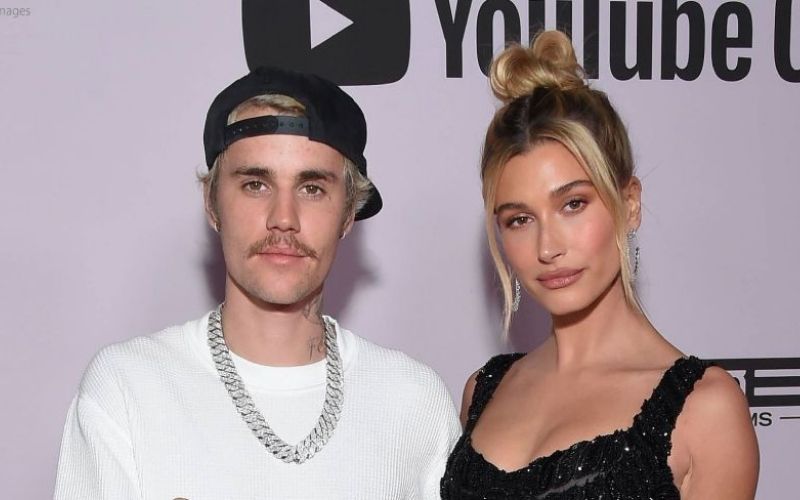 Justin Bieber : son hommage très romantique à sa femme Hailey